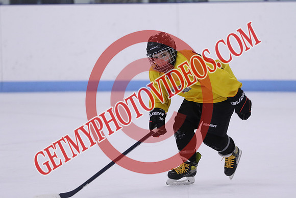 7Z7A1167_1 00 pm - U13LL - Grafton Gryphons vs Clarington Thunder 7 Yellow