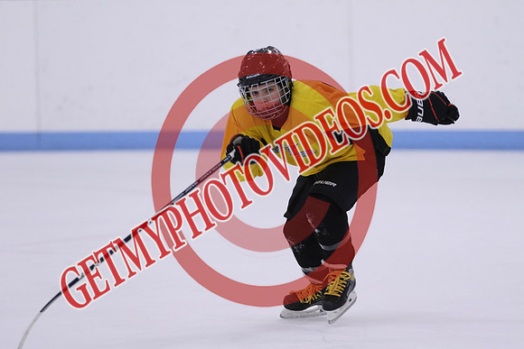 7Z7A1168_1 00 pm - U13LL - Grafton Gryphons vs Clarington Thunder 7 Yellow