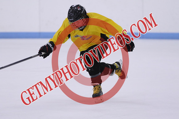 7Z7A1170_1 00 pm - U13LL - Grafton Gryphons vs Clarington Thunder 7 Yellow