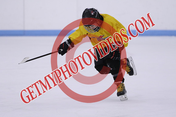 7Z7A1171_1 00 pm - U13LL - Grafton Gryphons vs Clarington Thunder 7 Yellow