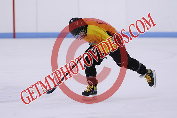 7Z7A1173_1 00 pm - U13LL - Grafton Gryphons vs Clarington Thunder 7 Yellow