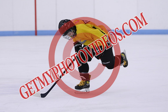 7Z7A1174_1 00 pm - U13LL - Grafton Gryphons vs Clarington Thunder 7 Yellow