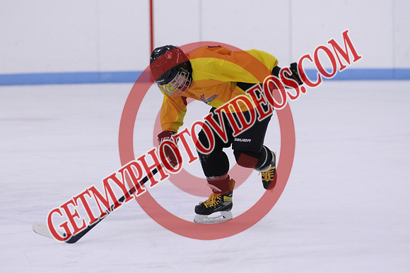 7Z7A1175_1 00 pm - U13LL - Grafton Gryphons vs Clarington Thunder 7 Yellow