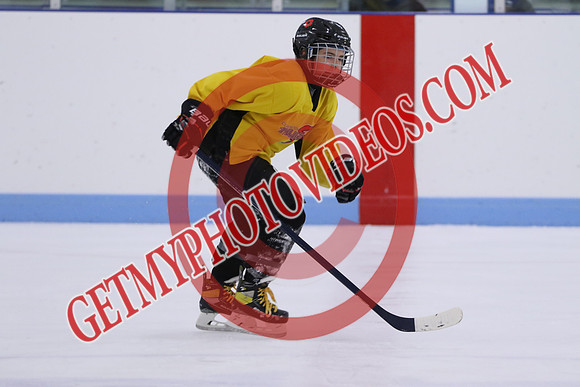 7Z7A1221_1 00 pm - U13LL - Grafton Gryphons vs Clarington Thunder 7 Yellow