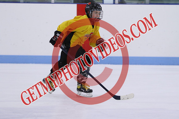 7Z7A1222_1 00 pm - U13LL - Grafton Gryphons vs Clarington Thunder 7 Yellow