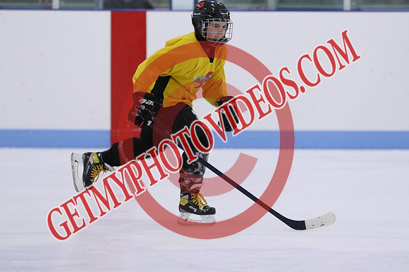 7Z7A1223_1 00 pm - U13LL - Grafton Gryphons vs Clarington Thunder 7 Yellow
