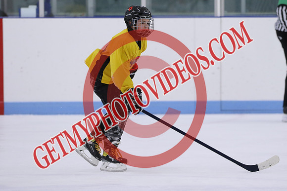 7Z7A1225_1 00 pm - U13LL - Grafton Gryphons vs Clarington Thunder 7 Yellow