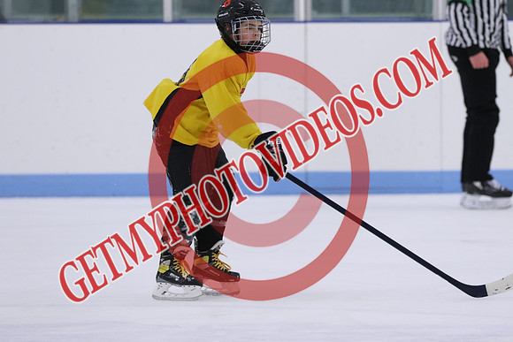 7Z7A1226_1 00 pm - U13LL - Grafton Gryphons vs Clarington Thunder 7 Yellow