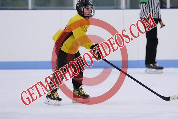7Z7A1227_1 00 pm - U13LL - Grafton Gryphons vs Clarington Thunder 7 Yellow