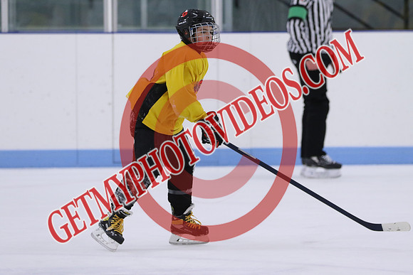 7Z7A1228_1 00 pm - U13LL - Grafton Gryphons vs Clarington Thunder 7 Yellow