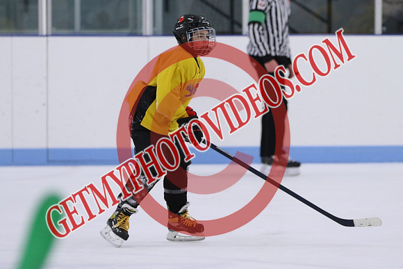 7Z7A1229_1 00 pm - U13LL - Grafton Gryphons vs Clarington Thunder 7 Yellow