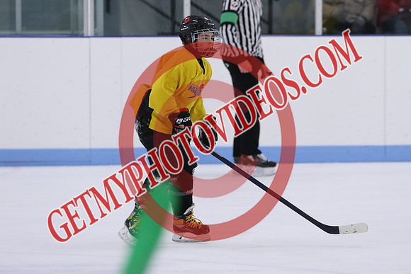 7Z7A1230_1 00 pm - U13LL - Grafton Gryphons vs Clarington Thunder 7 Yellow