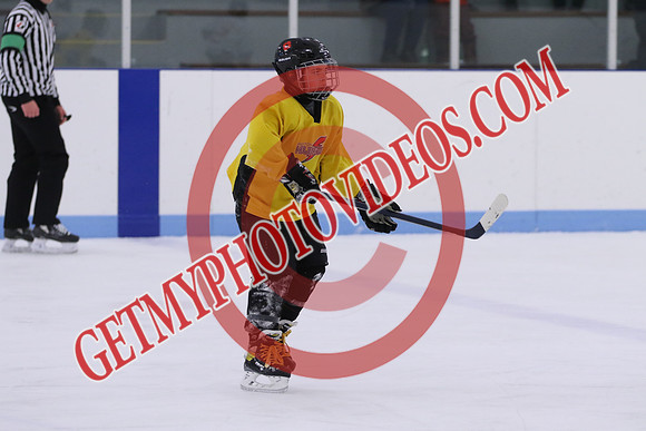 7Z7A1231_1 00 pm - U13LL - Grafton Gryphons vs Clarington Thunder 7 Yellow