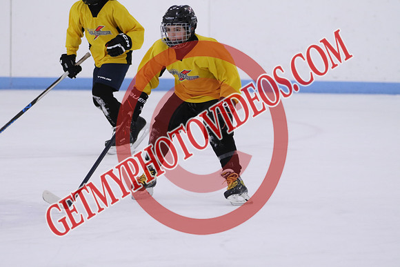 7Z7A1257_1 00 pm - U13LL - Grafton Gryphons vs Clarington Thunder 7 Yellow