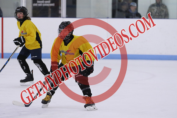 7Z7A1259_1 00 pm - U13LL - Grafton Gryphons vs Clarington Thunder 7 Yellow