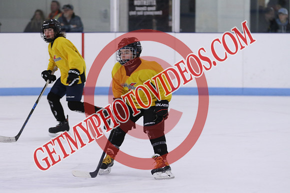 7Z7A1261_1 00 pm - U13LL - Grafton Gryphons vs Clarington Thunder 7 Yellow
