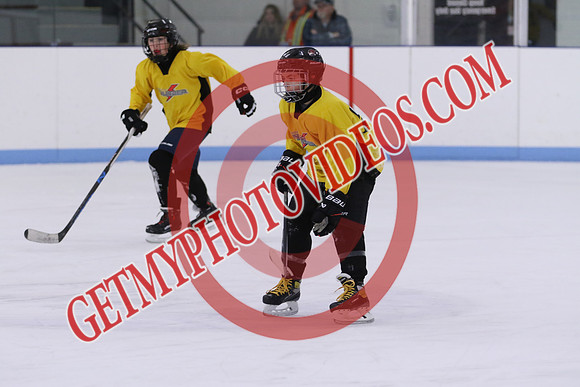 7Z7A1262_1 00 pm - U13LL - Grafton Gryphons vs Clarington Thunder 7 Yellow