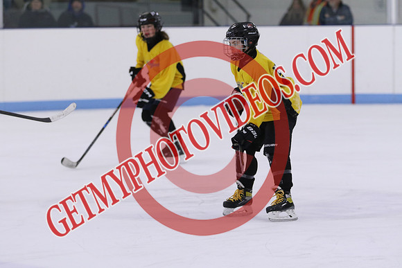 7Z7A1264_1 00 pm - U13LL - Grafton Gryphons vs Clarington Thunder 7 Yellow