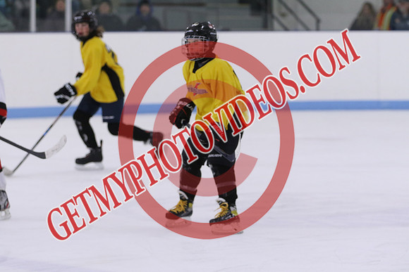 7Z7A1267_1 00 pm - U13LL - Grafton Gryphons vs Clarington Thunder 7 Yellow