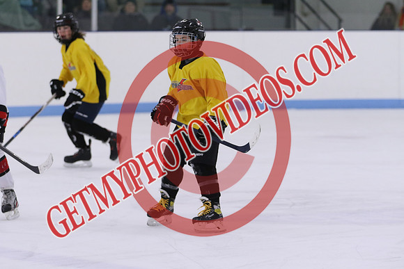 7Z7A1268_1 00 pm - U13LL - Grafton Gryphons vs Clarington Thunder 7 Yellow