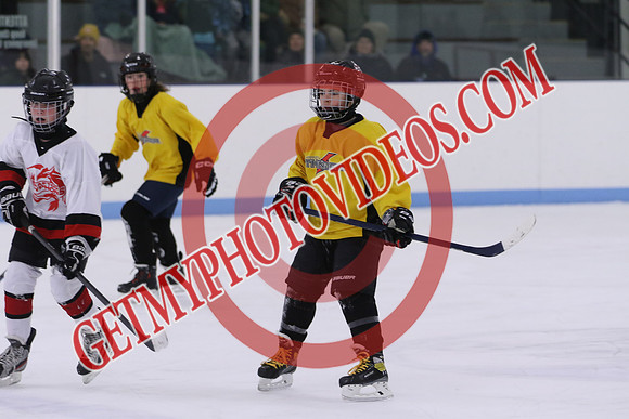 7Z7A1270_1 00 pm - U13LL - Grafton Gryphons vs Clarington Thunder 7 Yellow
