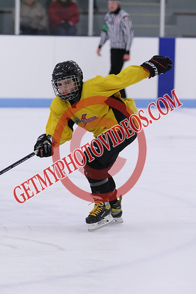 7Z7A1273_1 00 pm - U13LL - Grafton Gryphons vs Clarington Thunder 7 Yellow