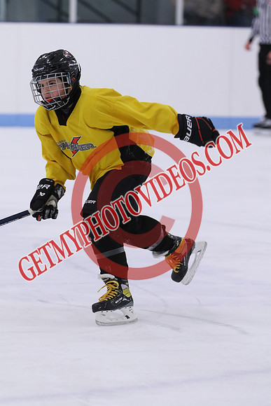 7Z7A1276_1 00 pm - U13LL - Grafton Gryphons vs Clarington Thunder 7 Yellow