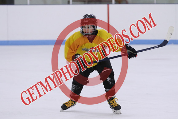 7Z7A1284_1 00 pm - U13LL - Grafton Gryphons vs Clarington Thunder 7 Yellow