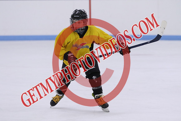 7Z7A1285_1 00 pm - U13LL - Grafton Gryphons vs Clarington Thunder 7 Yellow