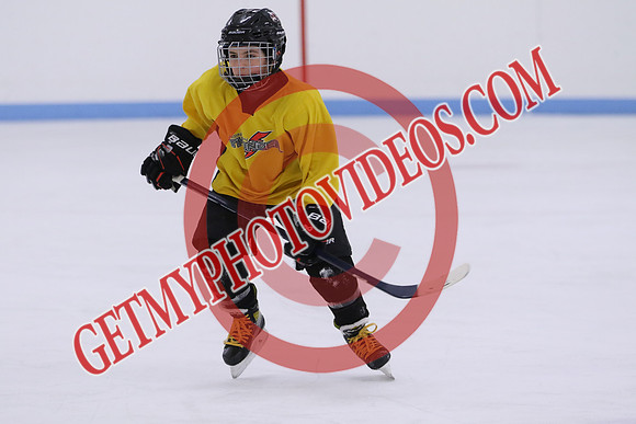 7Z7A1288_1 00 pm - U13LL - Grafton Gryphons vs Clarington Thunder 7 Yellow