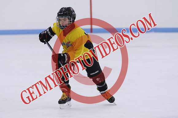 7Z7A1289_1 00 pm - U13LL - Grafton Gryphons vs Clarington Thunder 7 Yellow