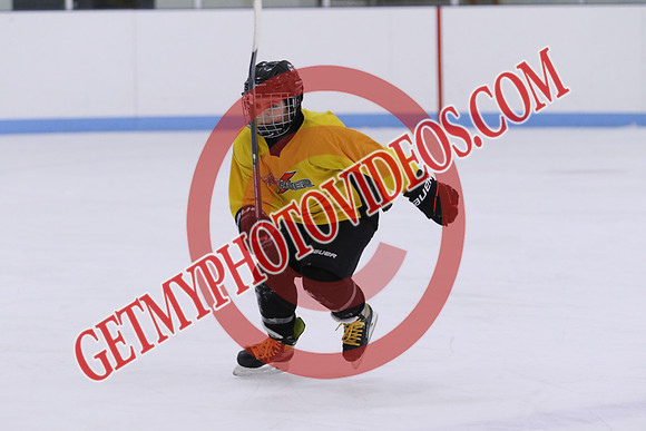 7Z7A1290_1 00 pm - U13LL - Grafton Gryphons vs Clarington Thunder 7 Yellow