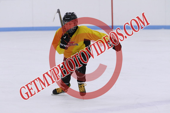 7Z7A1291_1 00 pm - U13LL - Grafton Gryphons vs Clarington Thunder 7 Yellow