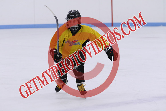 7Z7A1292_1 00 pm - U13LL - Grafton Gryphons vs Clarington Thunder 7 Yellow