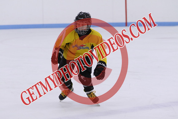 7Z7A1293_1 00 pm - U13LL - Grafton Gryphons vs Clarington Thunder 7 Yellow