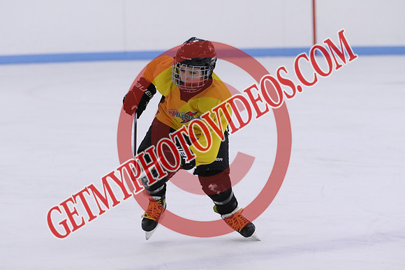 7Z7A1294_1 00 pm - U13LL - Grafton Gryphons vs Clarington Thunder 7 Yellow