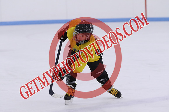 7Z7A1295_1 00 pm - U13LL - Grafton Gryphons vs Clarington Thunder 7 Yellow