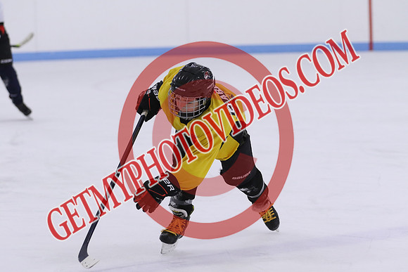 7Z7A1296_1 00 pm - U13LL - Grafton Gryphons vs Clarington Thunder 7 Yellow