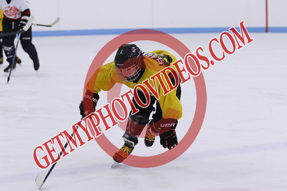 7Z7A1298_1 00 pm - U13LL - Grafton Gryphons vs Clarington Thunder 7 Yellow