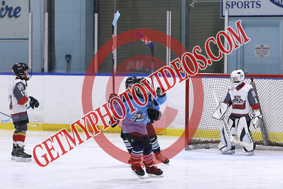 20260116-6429_12 00 pm - U9LL - South Huron vs Centre Wellington - CENT
