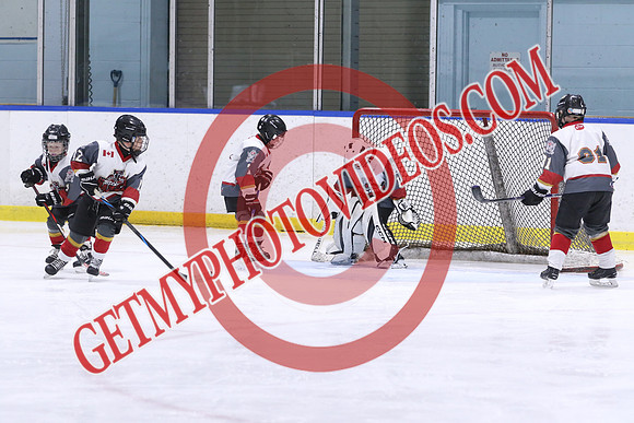20260116-6622_12 00 pm - U9LL - South Huron vs Centre Wellington - CENT