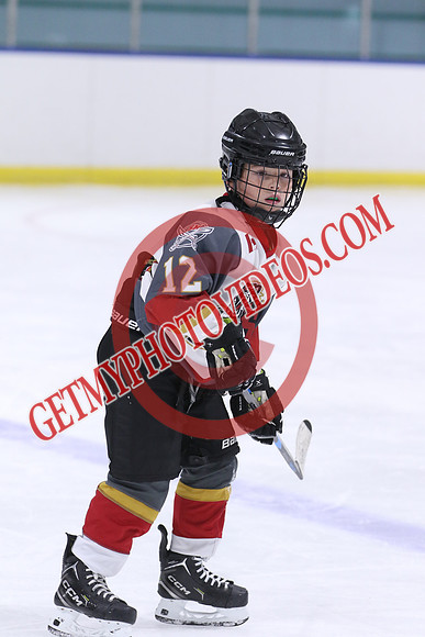 20260116-6829_12 00 pm - U9LL - South Huron vs Centre Wellington - CENT