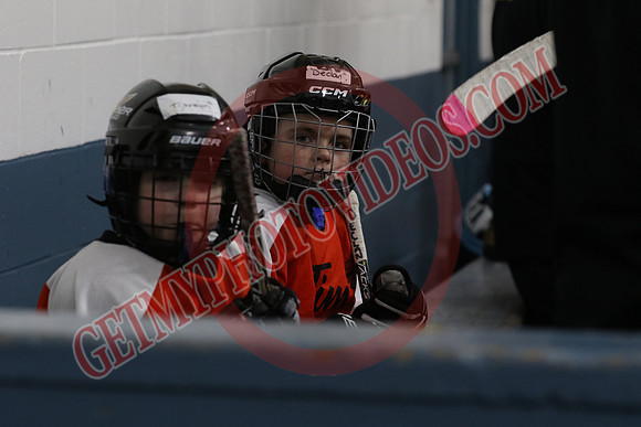 7Z7A4568_11 30 am - U7 - Quinte West Golden Hawks vs Newcastle Teal 3 - Duncan B