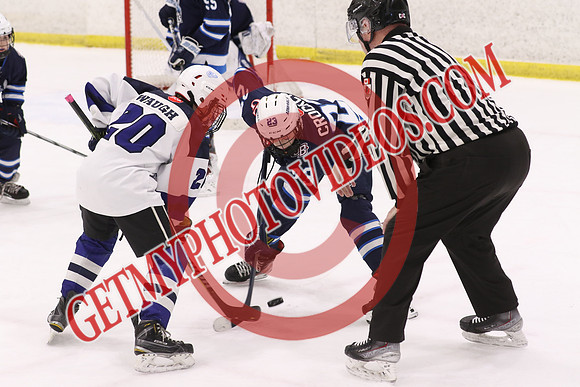 20260131-82239_1 10 pm - U14A - Upper York Admirals vs Perth Lanark Wings - EG ATLAS
