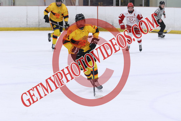20260131-108990_8 35 pm - U15A - 2nd Pool A vs 1st Pool B - EG WEST