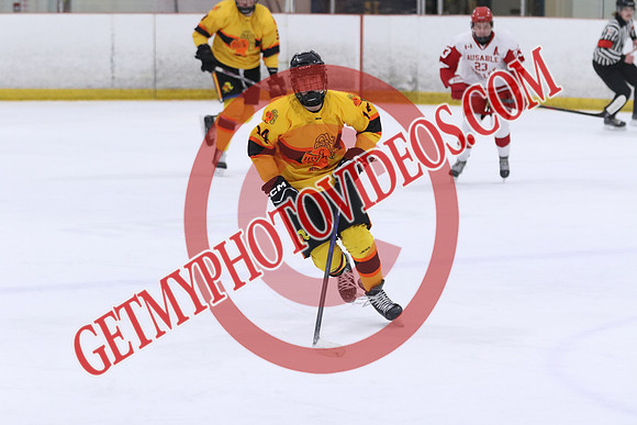 20260131-108991_8 35 pm - U15A - 2nd Pool A vs 1st Pool B - EG WEST