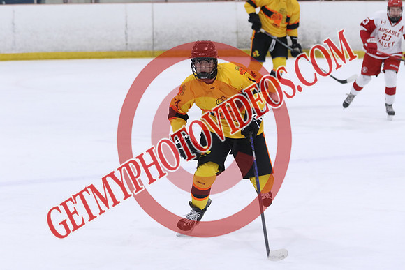 20260131-108995_8 35 pm - U15A - 2nd Pool A vs 1st Pool B - EG WEST