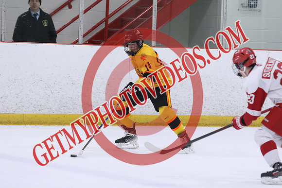 20260131-109913_8 35 pm - U15A - 2nd Pool A vs 1st Pool B - EG WEST