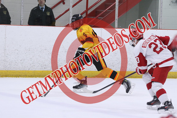 20260131-109914_8 35 pm - U15A - 2nd Pool A vs 1st Pool B - EG WEST