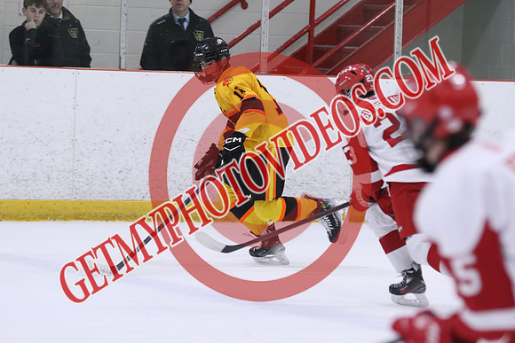 20260131-109915_8 35 pm - U15A - 2nd Pool A vs 1st Pool B - EG WEST